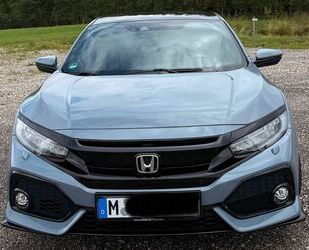 Honda Civic Gebrauchtwagen