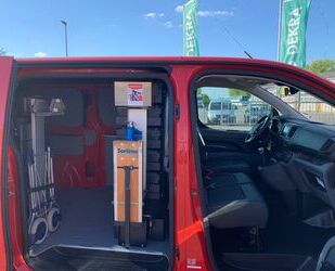 Opel Vivaro Gebrauchtwagen
