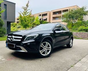 Mercedes-Benz GLA 200 Gebrauchtwagen
