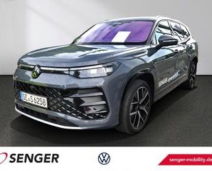 VW Tayron Gebrauchtwagen