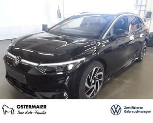 VW ID.7 Gebrauchtwagen