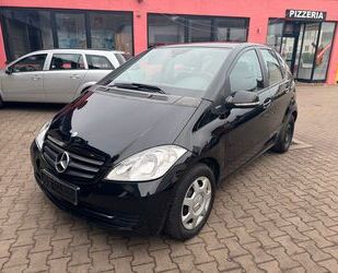Mercedes-Benz A 160 Gebrauchtwagen