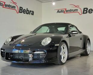 Porsche 997 Gebrauchtwagen