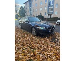 BMW 525 Gebrauchtwagen