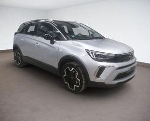 Opel Crossland (X) Gebrauchtwagen
