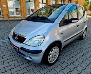 Mercedes-Benz A 160 Gebrauchtwagen