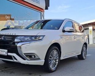 Mitsubishi Outlander Gebrauchtwagen
