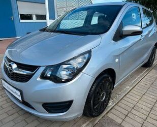 Opel Karl Gebrauchtwagen