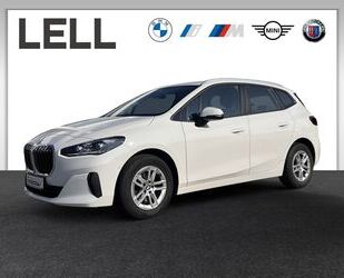 BMW 218 Active Tourer Gebrauchtwagen