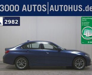 BMW 330 Gebrauchtwagen