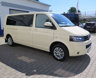 VW T5 Caravelle Gebrauchtwagen