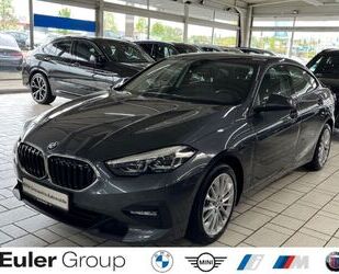 BMW 220 Gran Coupé Gebrauchtwagen
