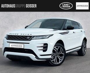 Land Rover Range Rover Evoque Gebrauchtwagen