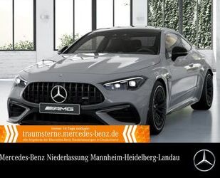 Mercedes-Benz CLE 53 AMG Gebrauchtwagen