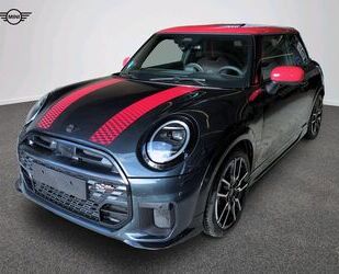 Mini Cooper S Gebrauchtwagen