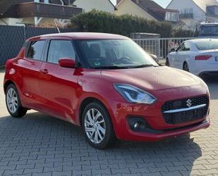 Suzuki Swift Gebrauchtwagen