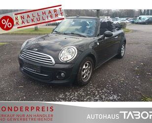 Mini Cooper S Gebrauchtwagen