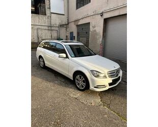 Mercedes-Benz C 200 Gebrauchtwagen