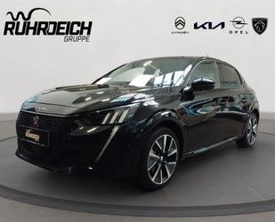 Peugeot e-208 Gebrauchtwagen