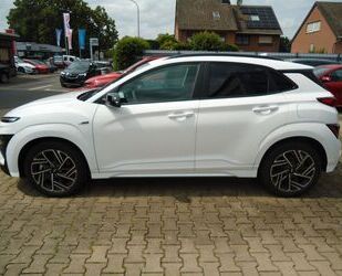 Hyundai KONA Gebrauchtwagen