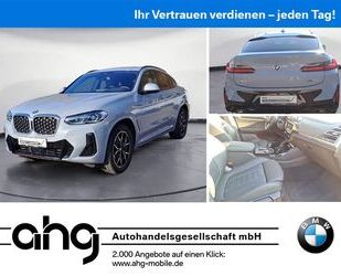 BMW X4 Gebrauchtwagen