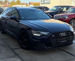 Audi S6 Gebrauchtwagen