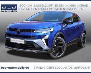 Renault Captur Gebrauchtwagen