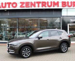 Mazda CX-5 Gebrauchtwagen
