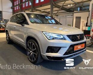 Cupra Ateca Gebrauchtwagen