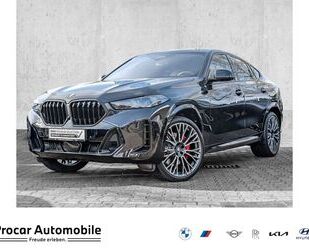 BMW X6 Gebrauchtwagen