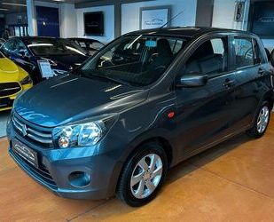 Suzuki Celerio Gebrauchtwagen