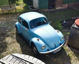 VW Käfer Gebrauchtwagen
