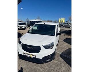 Opel Combo Gebrauchtwagen