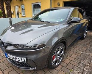 Alfa Romeo Tonale Gebrauchtwagen