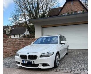 BMW 530 Gebrauchtwagen