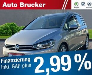 VW Golf Sportsvan Gebrauchtwagen