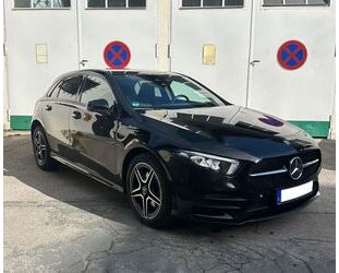 Mercedes-Benz A 250 Gebrauchtwagen