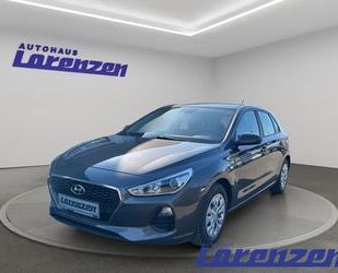 Hyundai i30 Gebrauchtwagen