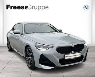 BMW 220 Gebrauchtwagen