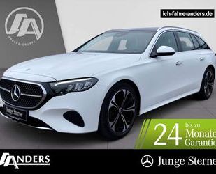 Mercedes-Benz E 220 Gebrauchtwagen