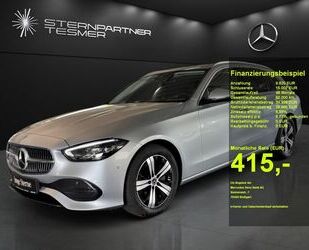 Mercedes-Benz C 220 Gebrauchtwagen