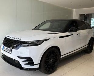 Land Rover Range Rover Velar Gebrauchtwagen