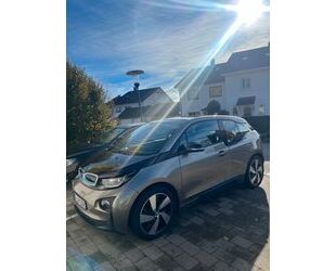 BMW i3 Gebrauchtwagen