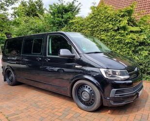VW T6 Caravelle Gebrauchtwagen