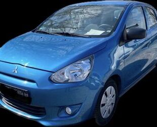 Mitsubishi Space Star Gebrauchtwagen