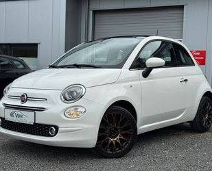 Fiat 500 Gebrauchtwagen