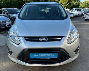 Ford C-Max Gebrauchtwagen
