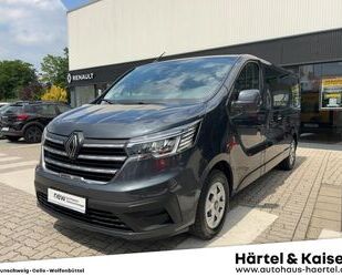 Renault Trafic Gebrauchtwagen