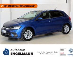 VW Polo Gebrauchtwagen