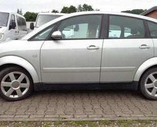 Audi A2 Gebrauchtwagen
